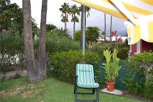 Hotel Avenida Touroperador Vingresor 22 H No. 1 Maspalomas (Gran Canaria)